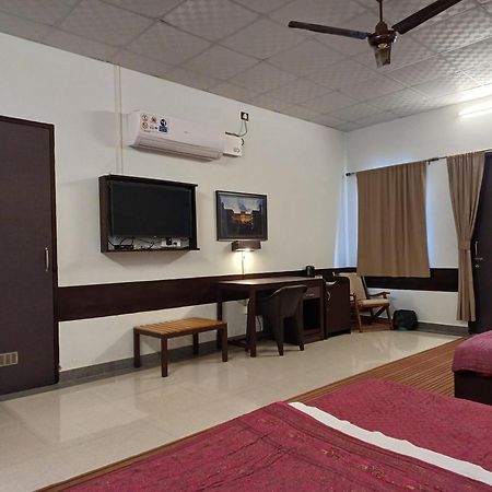 Shivir Aranya - Wilderness Resort Alwar Luaran gambar