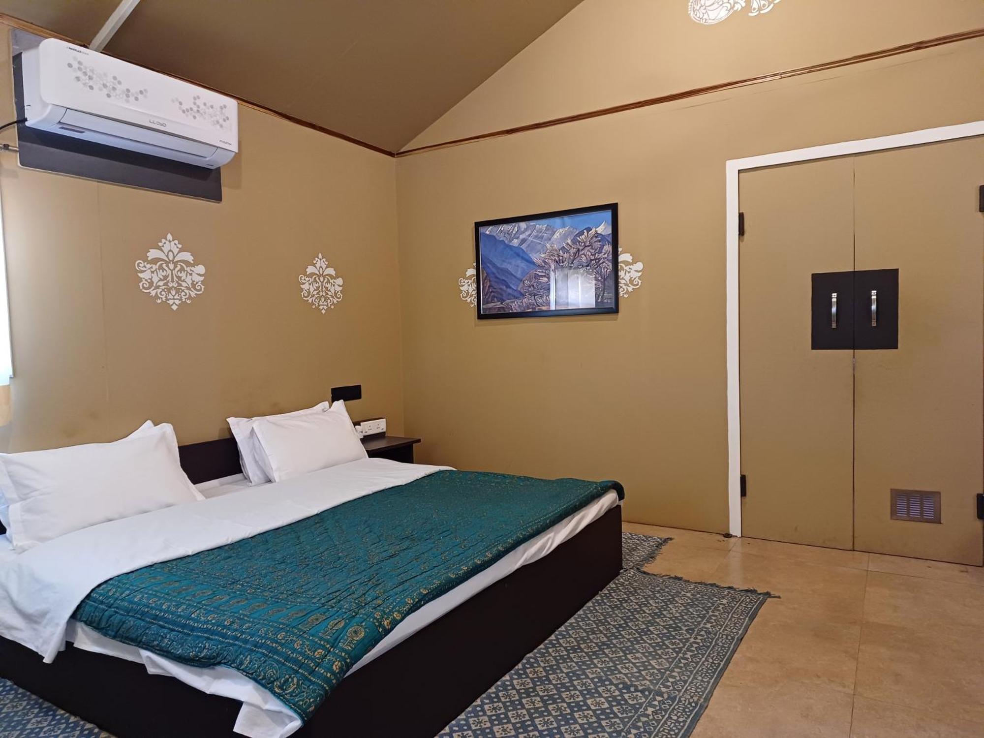 Shivir Aranya - Wilderness Resort Alwar Luaran gambar