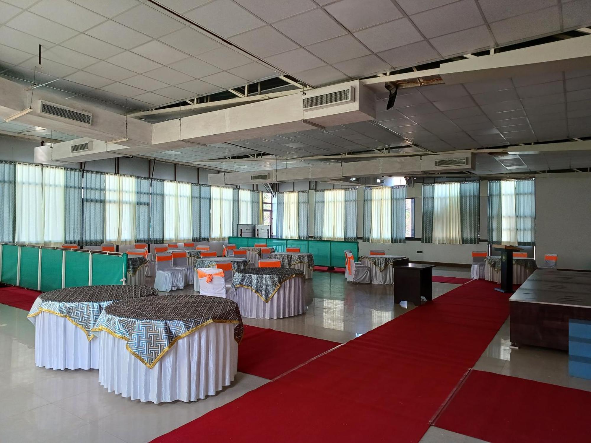 Shivir Aranya - Wilderness Resort Alwar Luaran gambar