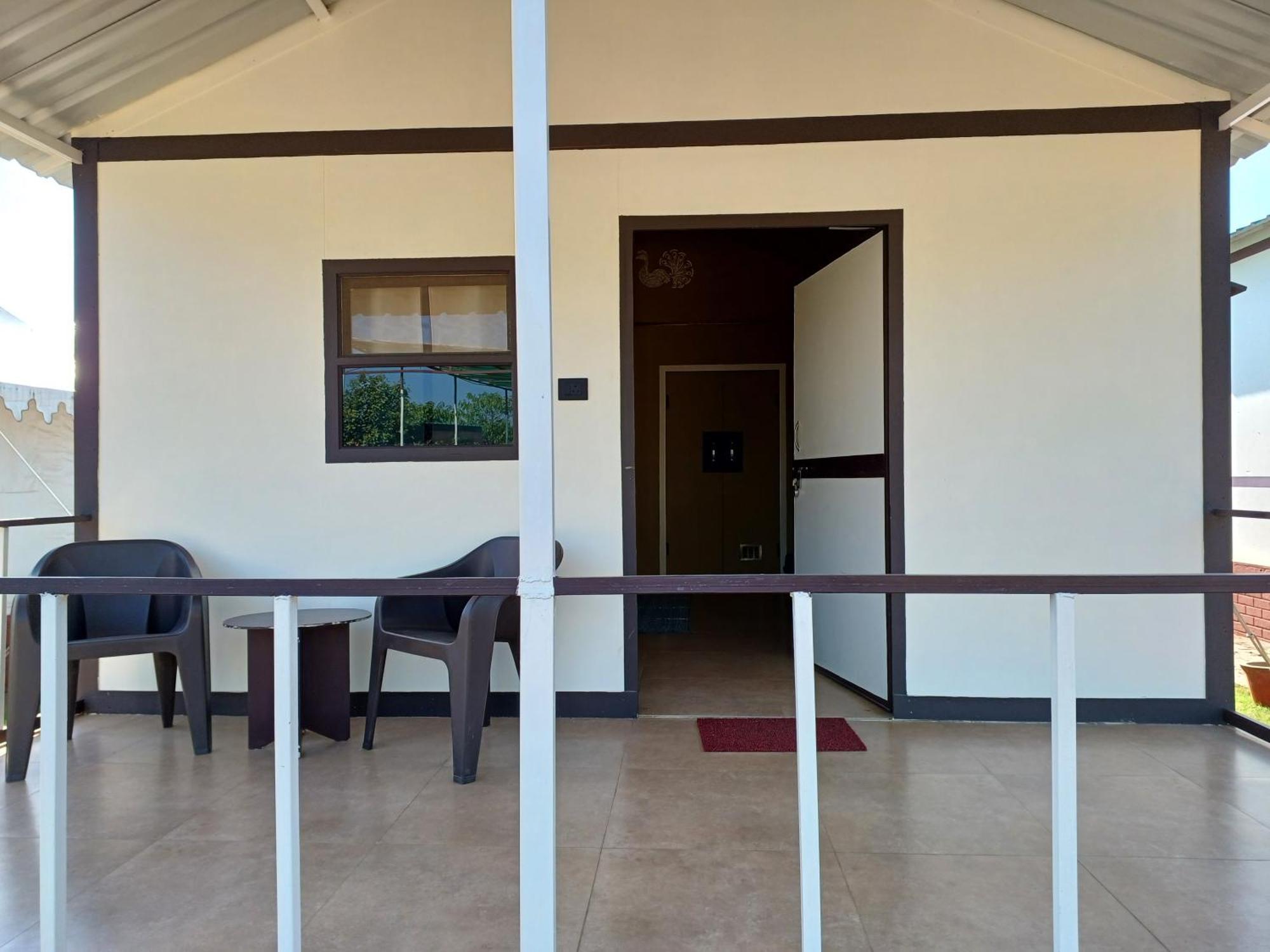 Shivir Aranya - Wilderness Resort Alwar Luaran gambar