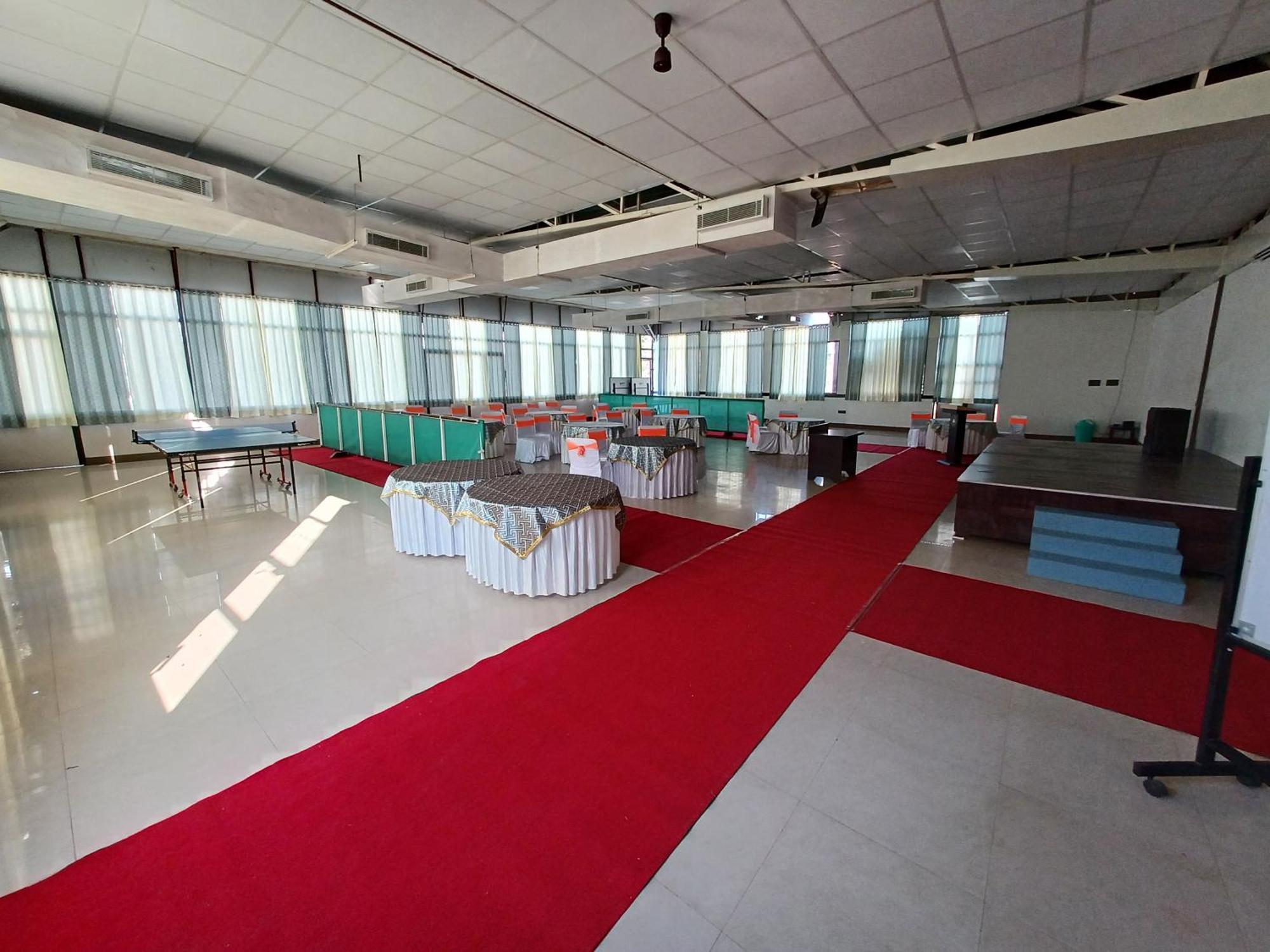 Shivir Aranya - Wilderness Resort Alwar Luaran gambar