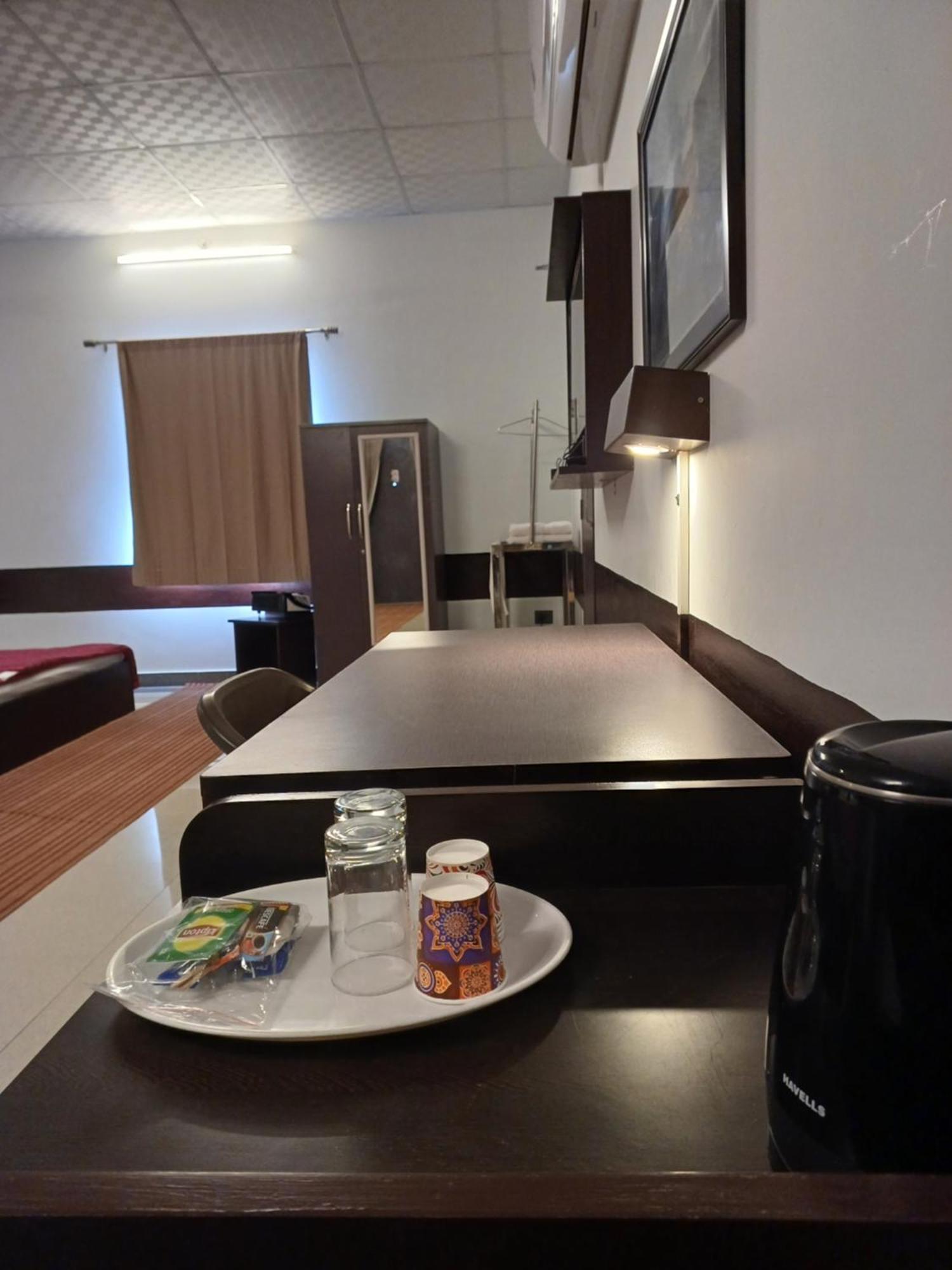 Shivir Aranya - Wilderness Resort Alwar Luaran gambar