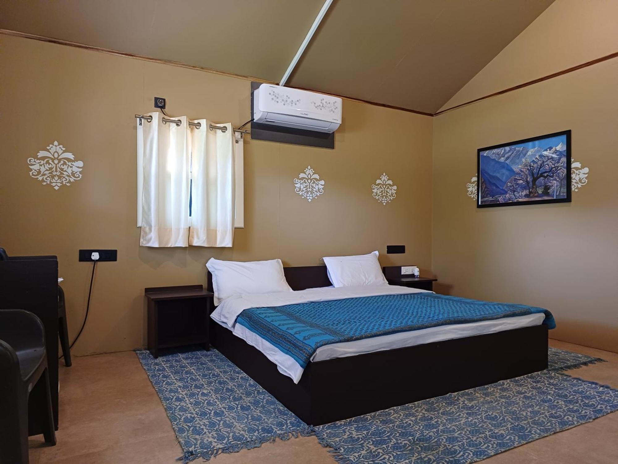 Shivir Aranya - Wilderness Resort Alwar Luaran gambar